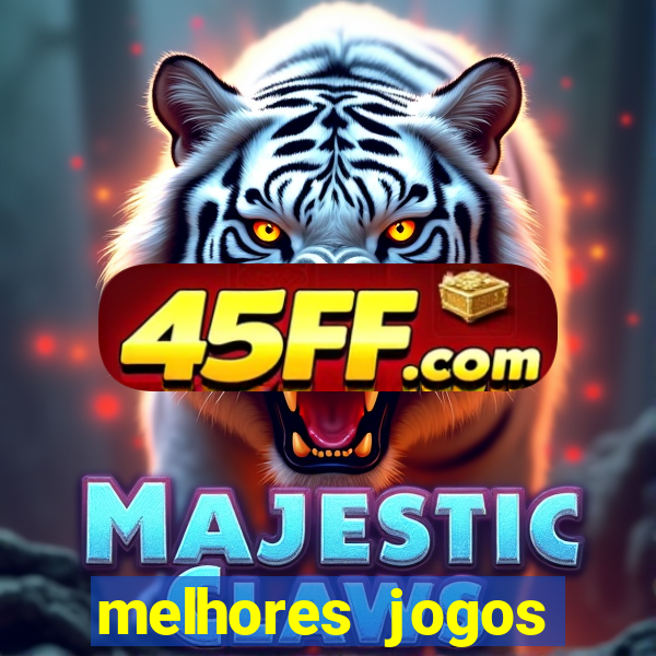 melhores jogos offline para iphone